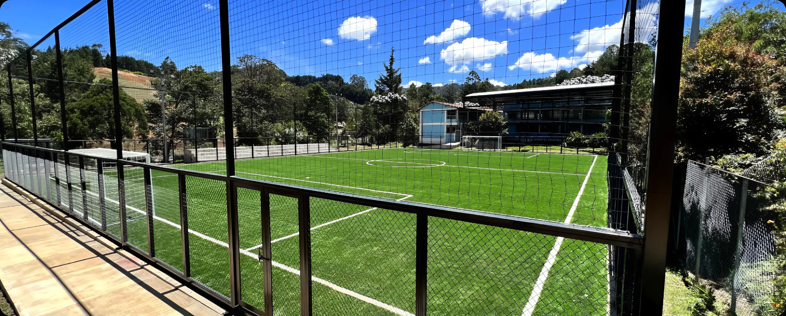 Fútbol