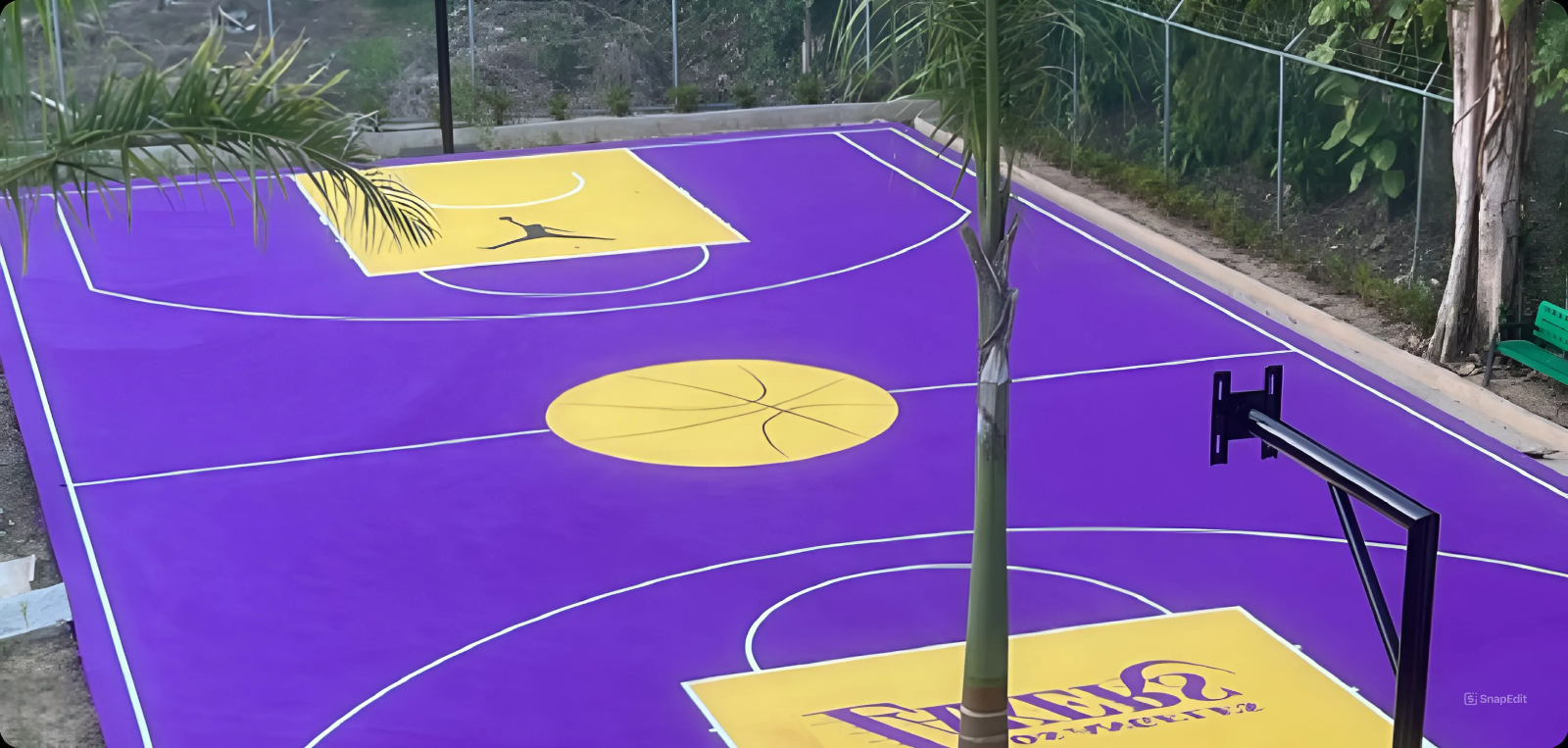 Multideporte Acrilico Polideportivo_Puerto_Rico