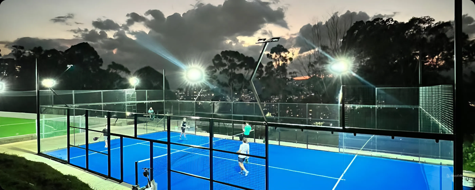 padel