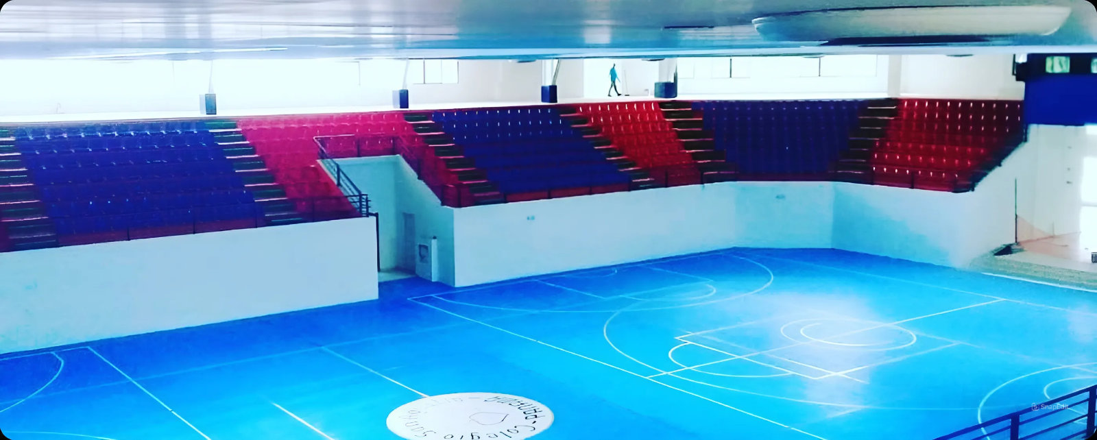Multideporte-Poliuretano